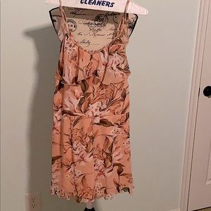 Lea & Viola Romper NWT